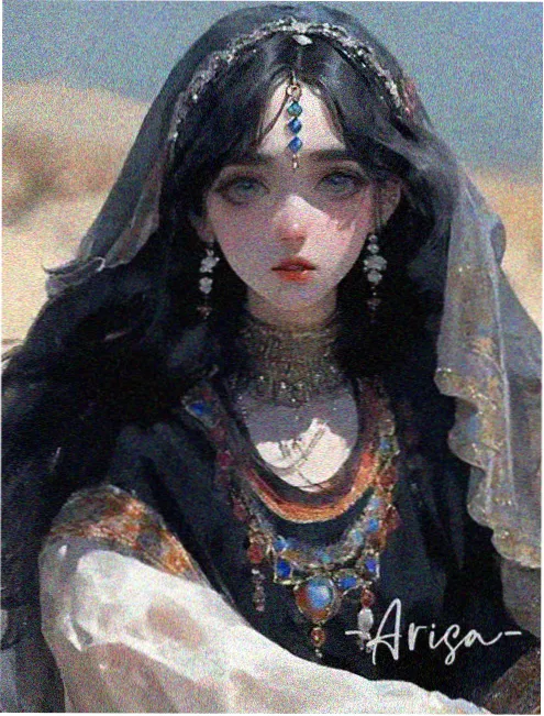第七次告别 海报