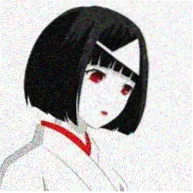 影迷 原画收集癖 头像
