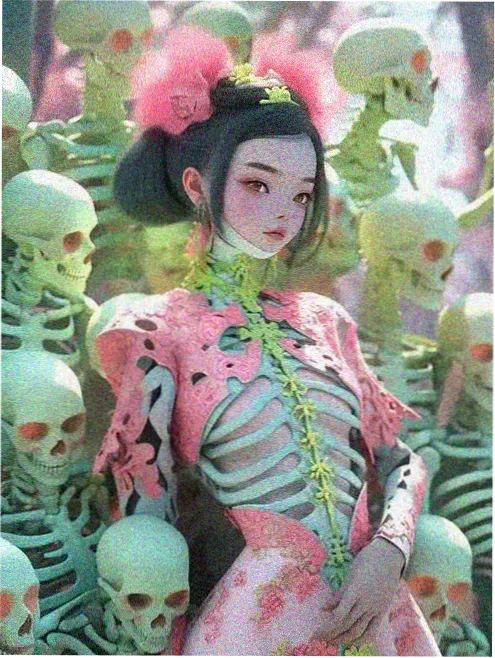 逆光飞行 海报